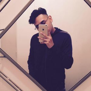 Meet your Posher, Juan